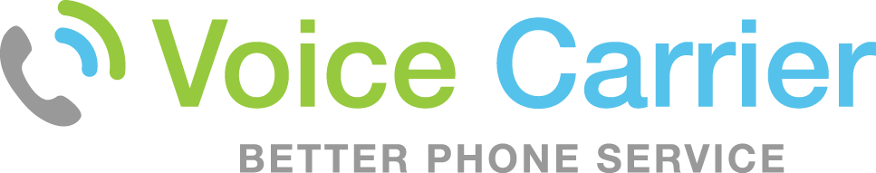 Voice Carrier